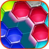 Genius Games For Kids - Hexa Block Puzzle