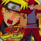 Naruto Senki Shippuden Ninja Storm 4 Walkthrough