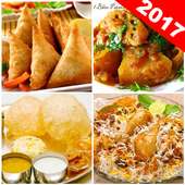 Indian Food Quiz: Guess the Indian Food Game FREE