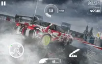Nitro Nation: Car Racing Game Screen Shot 4