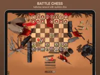 Reckless Chess Screen Shot 8