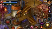 Mystic Guardian: Old School Action RPG for Free Screen Shot 6