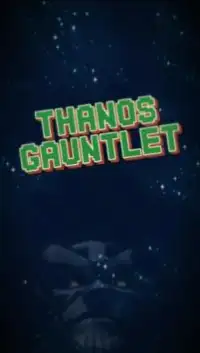 Thanos Gauntlet Screen Shot 0