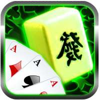 Solitaire Mahjong Pack