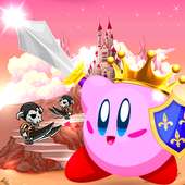 Kirby Ultimate Battle