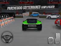 Parking Coach: Simulatore di Parcheggio Auto 3D Screen Shot 8