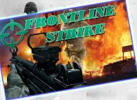 Frontline Strike Screen Shot 0