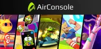 AirConsole - Oyun konsolu Screen Shot 6