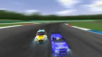 Car Racing Car Simulator Game Screen Shot 8