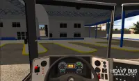 Heavy Bus Simulator Screen Shot 5