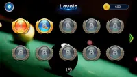 8 Ball Pool - Billiard Offline Screen Shot 7