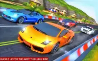 Real Asphalt Car Racing: Endless Drive Screen Shot 2