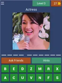 Sino ito Pinoy Guessing Game Screen Shot 5