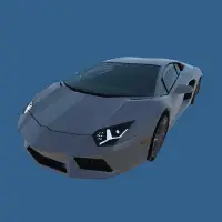 Super Car Driving SIm Screen Shot 1