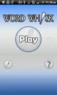 Word Whisk Screen Shot 0