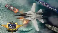 Grand Sky Fighter Infinite Warfare 2018 🛦 Screen Shot 3
