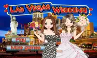 Las Vegas Permainan Pernikahan Screen Shot 0