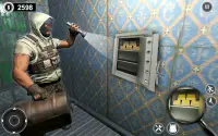 Robbery Offline Game- Thief and Robbery Simulator Screen Shot 11