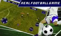 Soccer Dream League Screen Shot 5