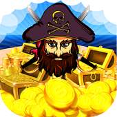 Coin Pirate Mania