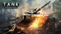 Tank Commander - English Screen Shot 7
