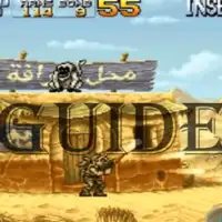 Guide for Metal Slug Screen Shot 0