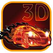 Need For Furious Racing 3D