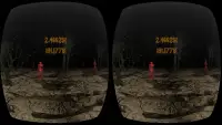 VR Zombie Runner Screen Shot 1