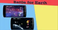 Battle For Earth Screen Shot 0
