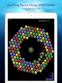 Bubble Shooter Redux - Orbital Screen Shot 12