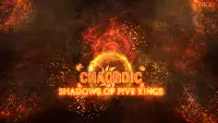 Chaordic: Shadows of five kings Screen Shot 0