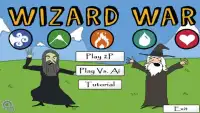 Wizard Wars Screen Shot 0