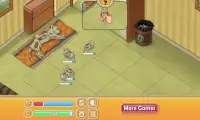 Pet Nursery, Caring Game Screen Shot 1