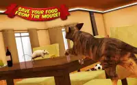 Angry Cat Vs. Mouse 2016 Screen Shot 7