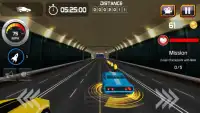 3D Car Racing Screen Shot 2