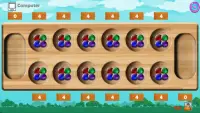 Mancala Screen Shot 1