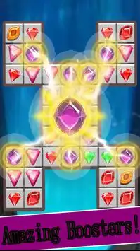 Jewels Legend Blast Screen Shot 0