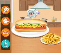 Hot Dog Screen Shot 5