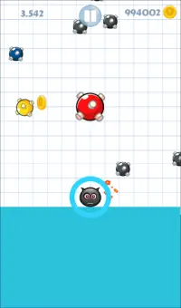 Save the monsters : Try Hard ! Screen Shot 4