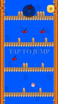 Jump Challenge Screen Shot 1