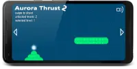 Aurora Thrust 2 Screen Shot 0