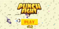 Punch Fight Screen Shot 0