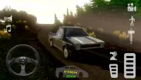 Jeep Offroad Car Driving Games Screen Shot 3