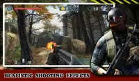 Commando Shoot-Counter Strike Screen Shot 0