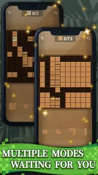 Block Puzzle Master Screen Shot 3
