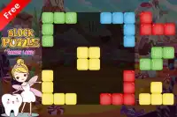 Block Puzzle - The Free Classic Candy Blitz Battle Screen Shot 5