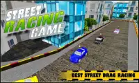 City Car Drift Game Screen Shot 2