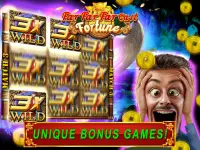 FarFarFar East Fortune Slots - offline casino game Screen Shot 9