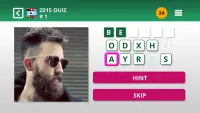 100 PICS Quiz - Logo & Trivia Screen Shot 16