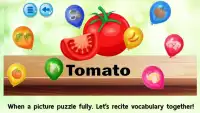 Fruit Jigsaw Puzzles Screen Shot 4